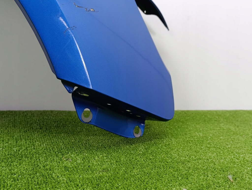 Audi rs3 8v sportback крыло  правый  перед передний хороший Доставка