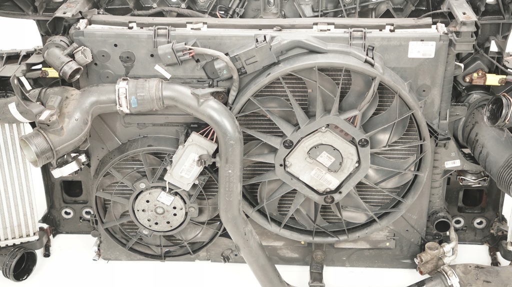 фото №7, Pas перед передній audi q7 05-09r 3.0 tdi