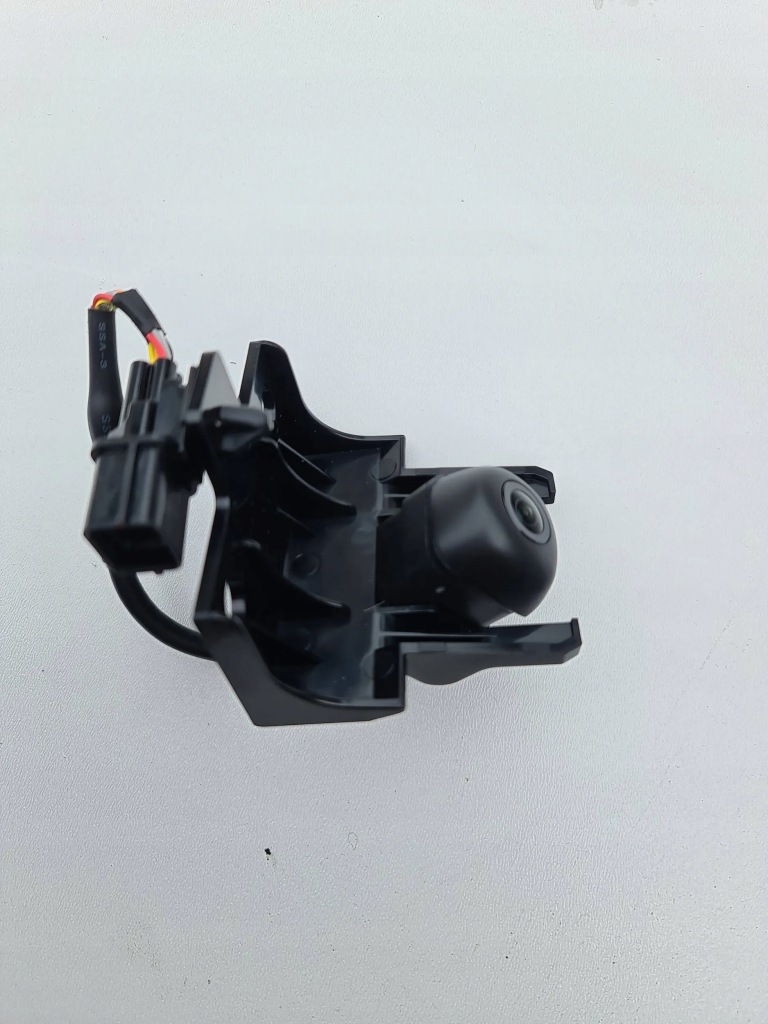 фото №1, Hyundai i30 камера заднего вида 95760s0100