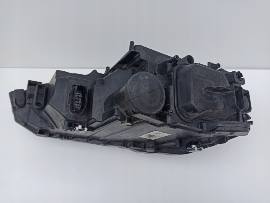 фото №7, Лампа левая full led vw polo vi 2g1941035b