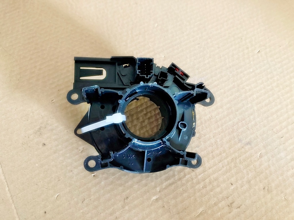 фото №5, Bmw e46 стрічка подушка безпеки шлейф 04305010 613183764439f 613183764449g 01404014