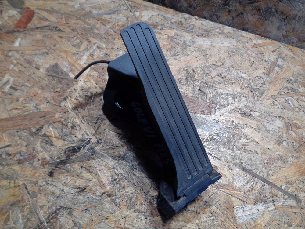 фото №1, Потенціометр педаль газу vw golf vi plus 1.4 tsi