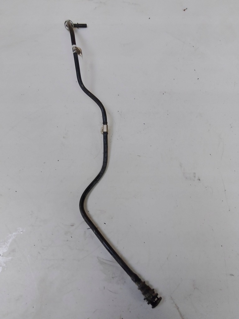 фото №1, Ford ecosport шланг топлива cn119e325aa