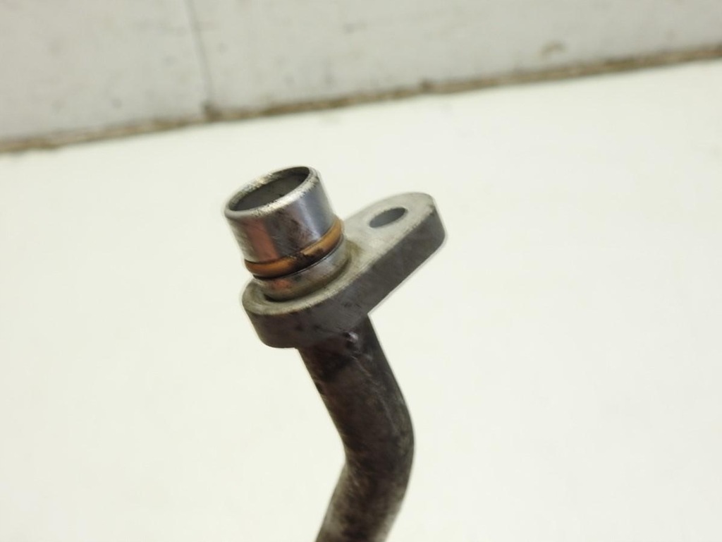 фото №4, Wąż трубка кондиционера renault kangoo ii 1.5 dci 8200899766