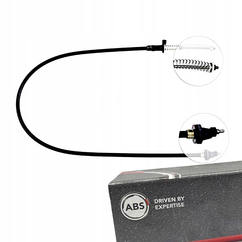 Купити Трос газу a.b.s. do fiat talento 1.9