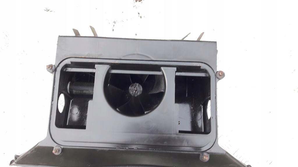 фото №2, Wartburg 353 r3 66-84 вентилятор повітродувка обдув