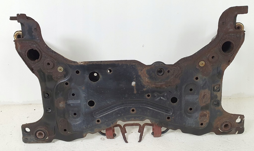 фото №5, Підрамник підрамник балка поперечина перед ford focus mk2