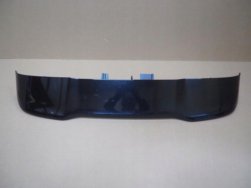 фото №1, Спойлер спойлер кришки peugeot 208 ii 9824817480