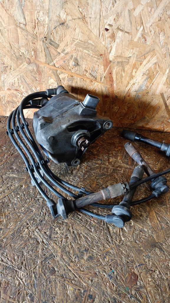 Купити Апарат запалювання honda accord vi 1.8 42748a 27