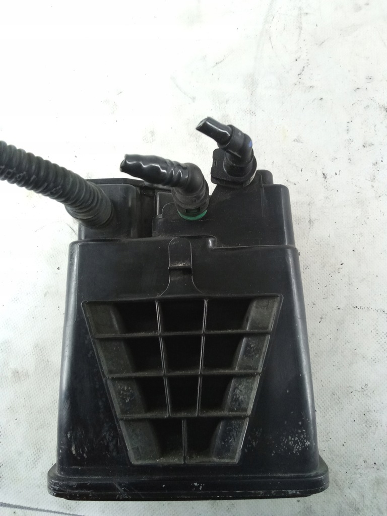 фото №5, C288 opel astra j фільтр вугільний 13315675