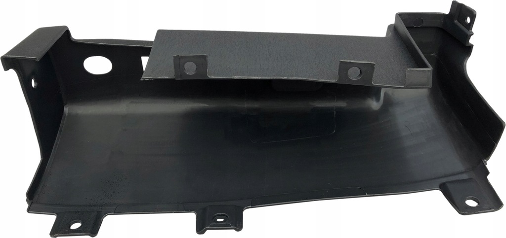 фото №5, Fiat ducato кутик бампера бампер задня правий r