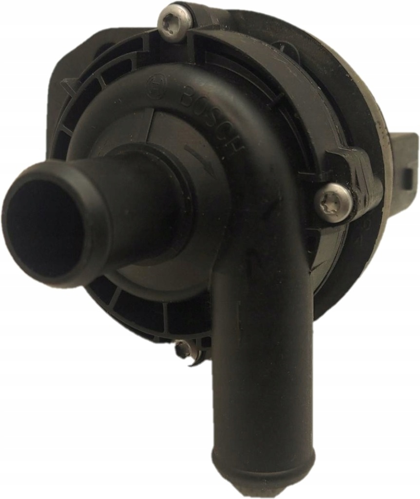 фото №3, Насос webasto mercedes sprinter crafter оригінал