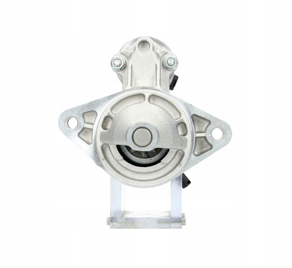 фото №2, Новий стартер toyota paseo toyota corolla toyota starlet toyota corolla e