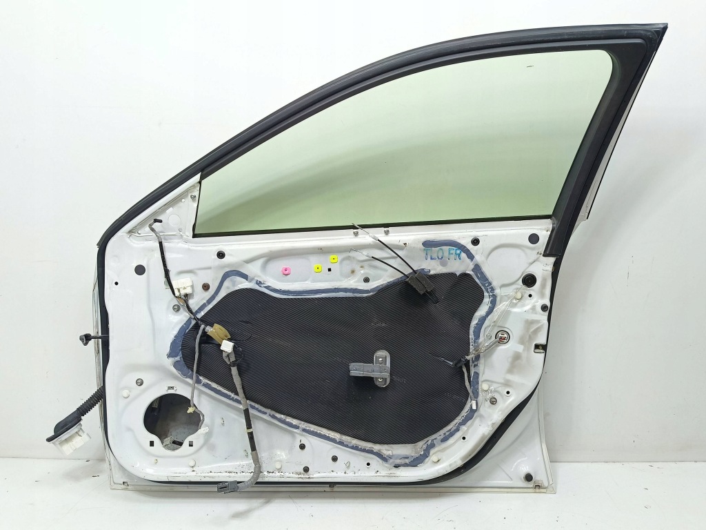 фото №11, Honda accord viii kombi 08-15 lift 2,2 d дверь правый перед правое nh788p