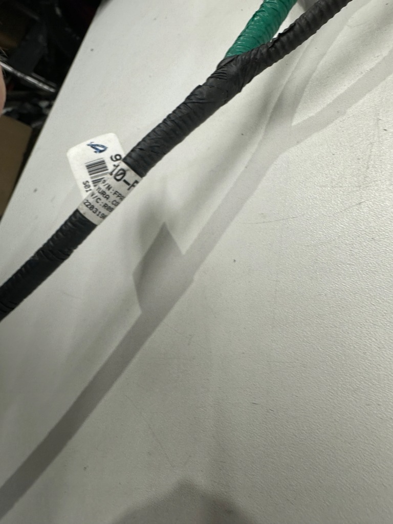 фото №9, Kia niro ii 2022- джгут pdc перед 91890-at010 91890at010