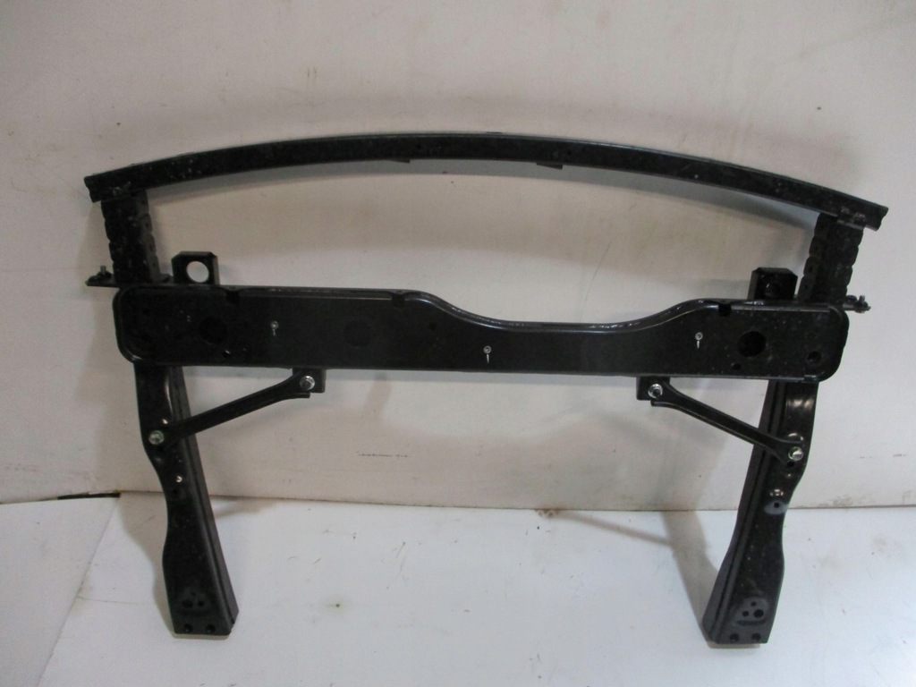 фото №1, Балка pod радиатор renault kadjar lift