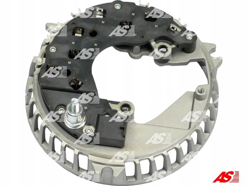 фото №2, As стартери i генератори arc9034