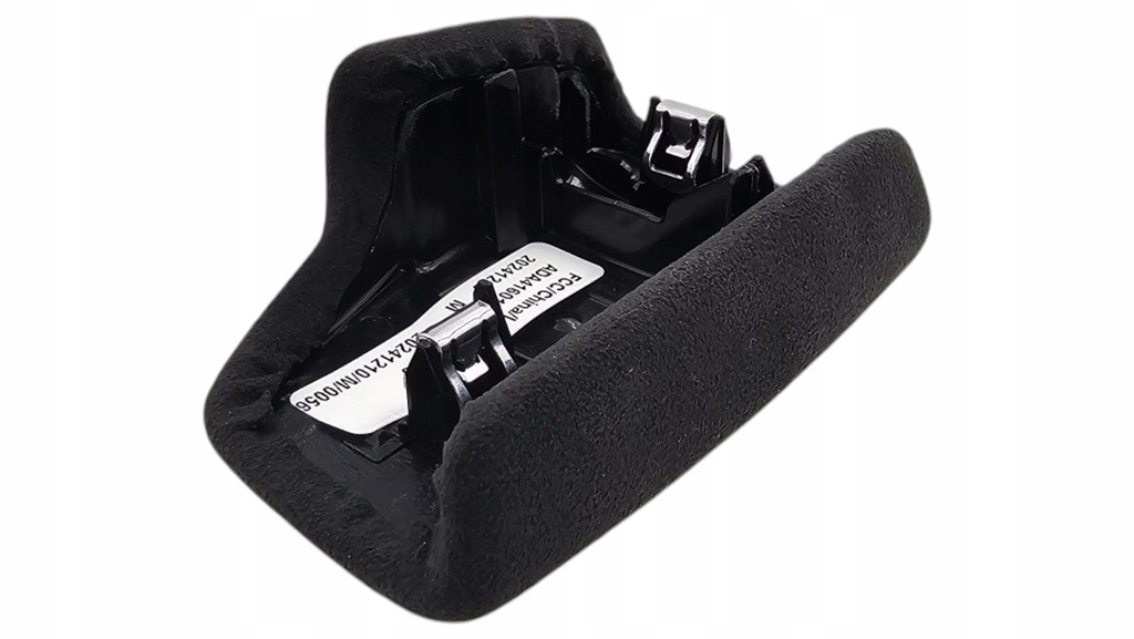 фото №8, Накладка na ручка переключения передач audi a4 s4 b9 2017-2024 a5 s5 b9 2017-2024