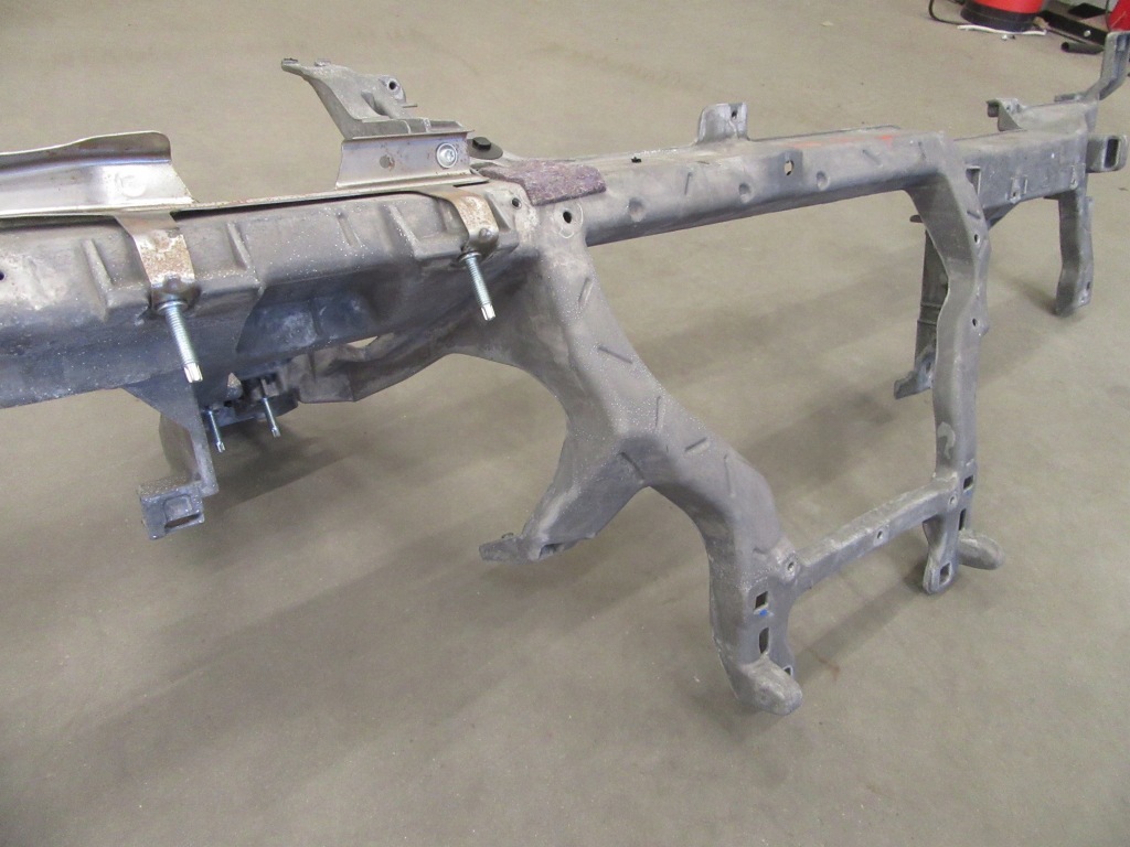 фото №15, Кронштейн панелі каркас bmw f25 x3 f26 x4 europa hud head up