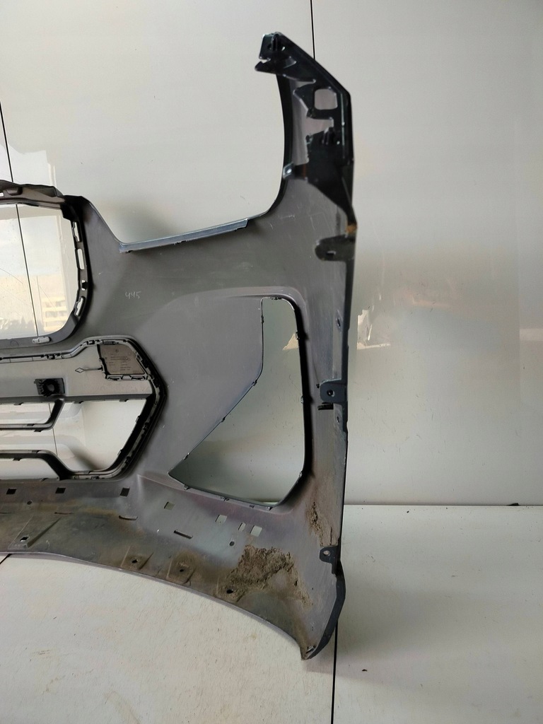 фото №15, Бампер передний перед bmw x1 u11 m-pakiet 9881907