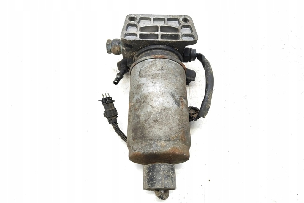 фото №8, Фільтр пального hyundai sonata v nf dhf2400010 2.0l дизель 103kw 2006