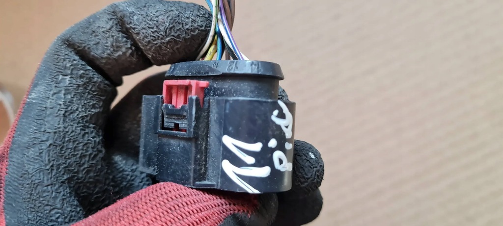 фото №9, A4 b9 8w штекер колодка лампи full led 8w0973737 a5 8w q5 a6 c7