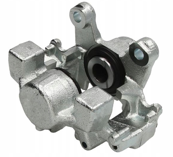 фото №5, Суппорт тормозной правый задняя mercedes w203 clk c209