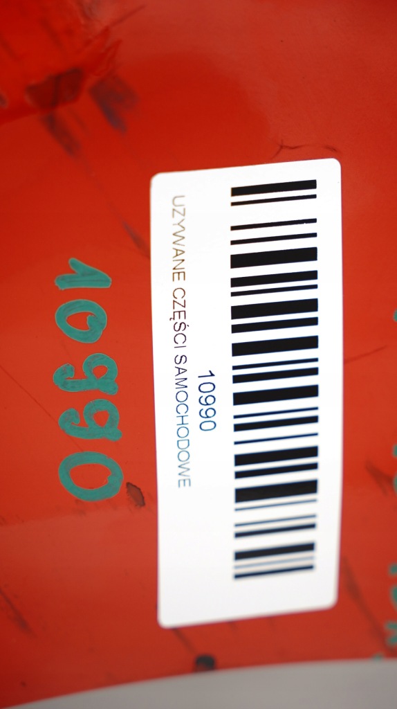 фото №9, Бампер перед передний hyundai i10 lift 10-13r