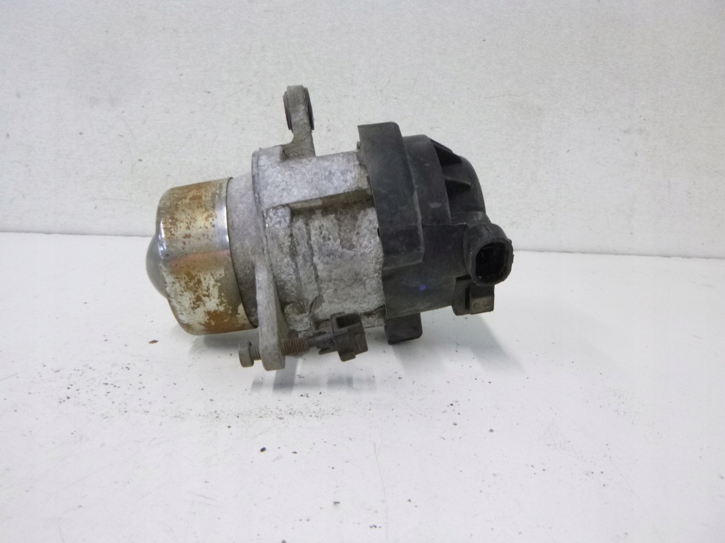 фото №3, Противотуманная фара правый alfa romeo 147 lift 05r.