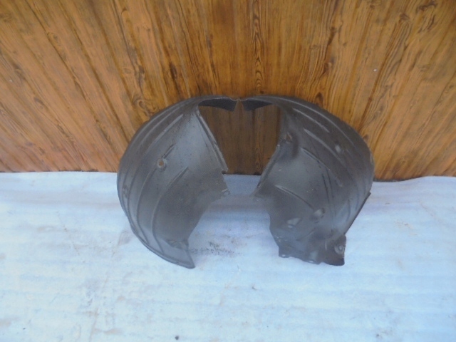 фото №1, Подкрылок передние правое mazda 3 19-