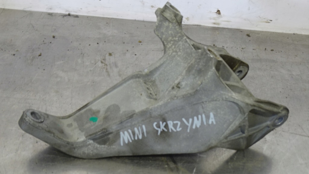 фото №1, Кронштейн коробки mini cooper r50 1.6