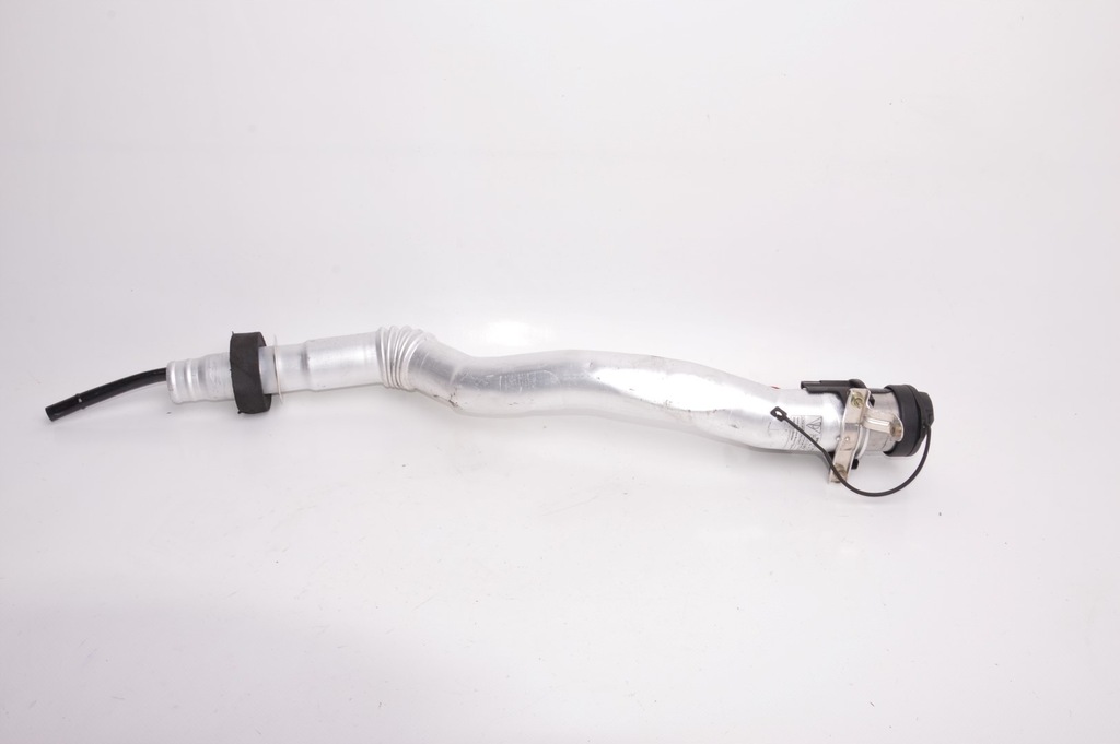 фото №1, Porsche 911 996 труба бака заливна горловина пального 99620104309