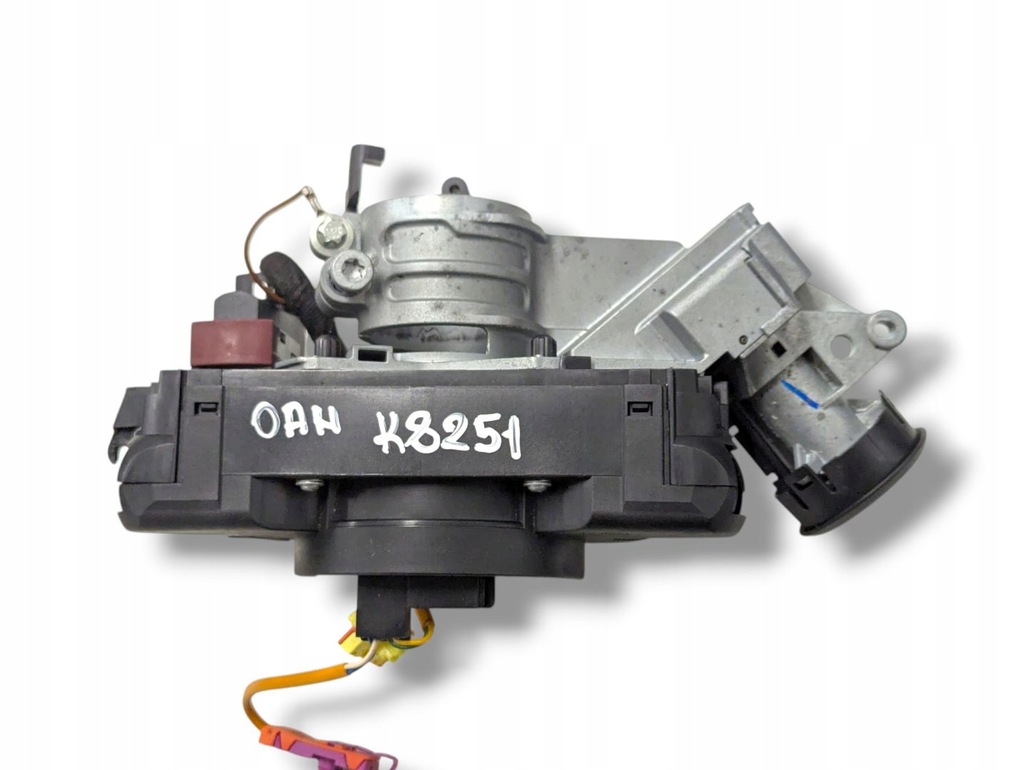 фото №9, Набор стартовый opel astra h facelift 2007 12992406