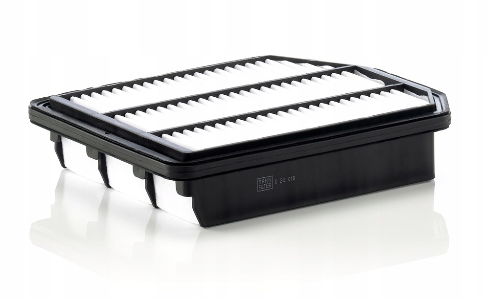 фото №2, Фільтр повітря