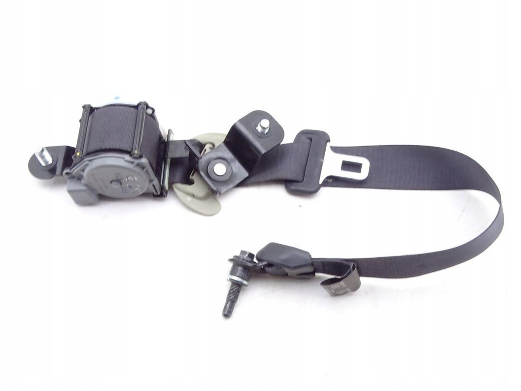 фото №1, Kia carens iv 13-19 pas безпеки лівий задня ii ряд 89810-a4000