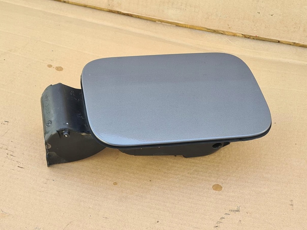 фото №3, Крышка заливной топлива renault scenic ii 2 te266 8200139543