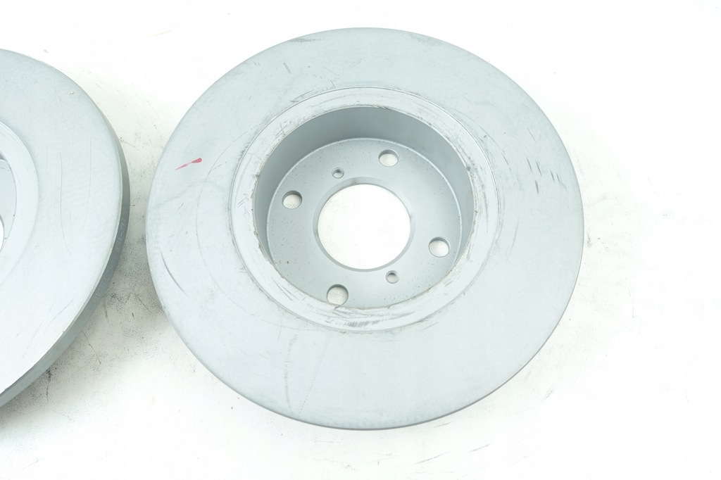 фото №16, Ate 24.0117-0106.1 диск гальмівна