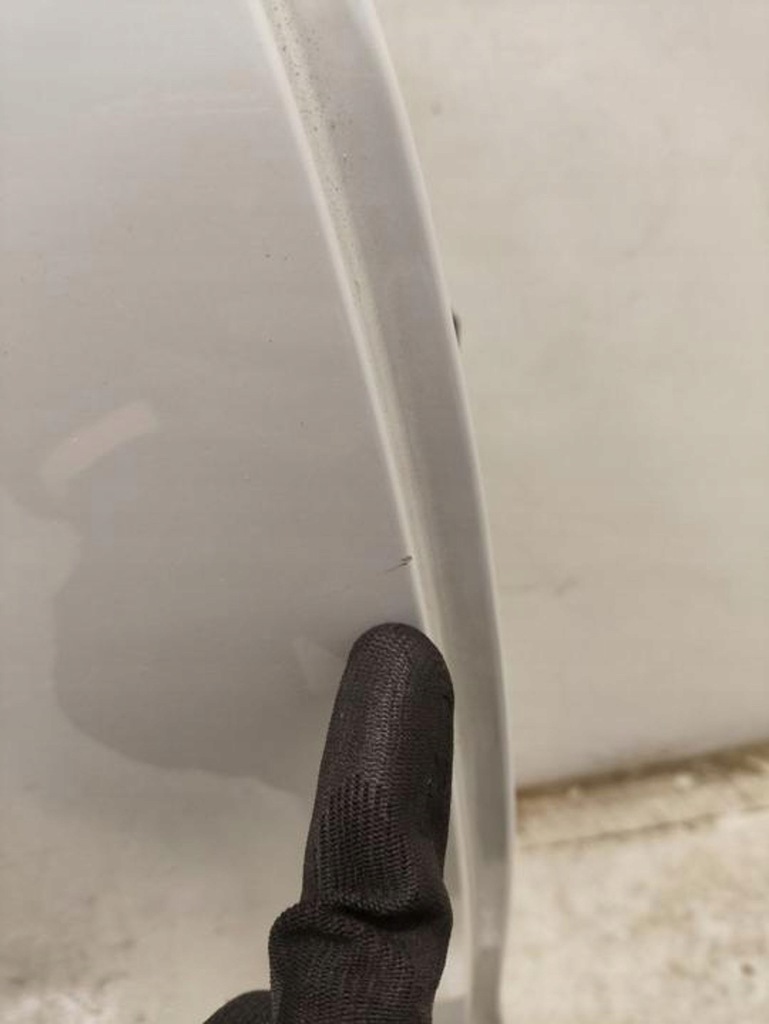 фото №7, Porsche taycan 9j1 2021 двері