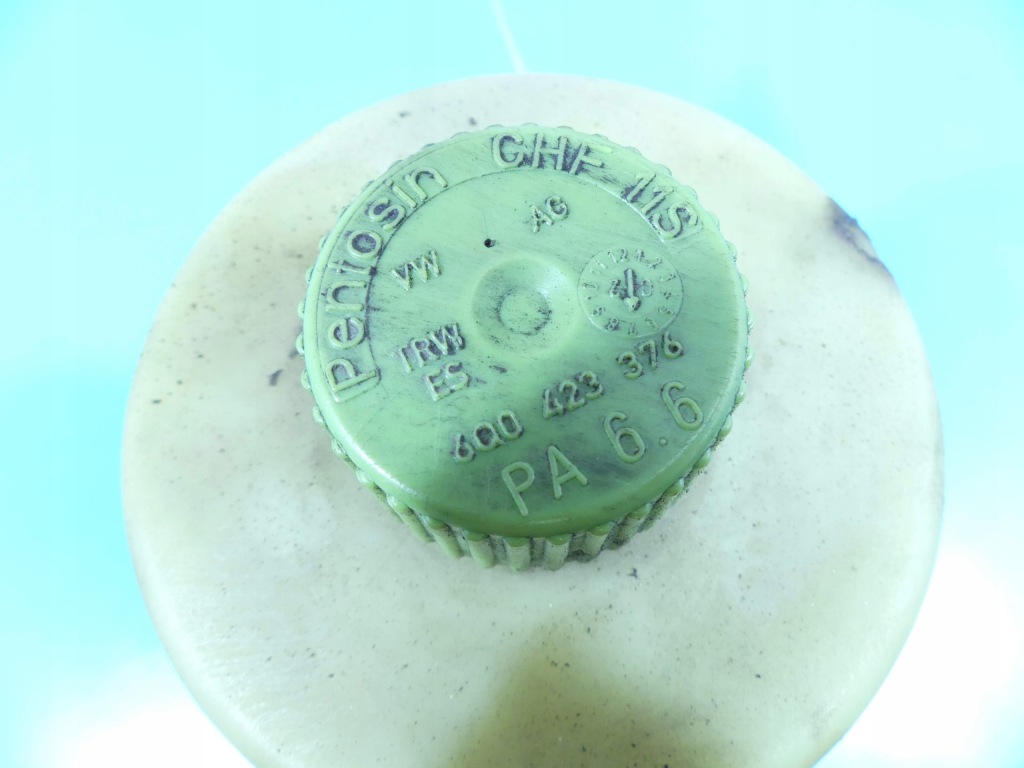 фото №10, Насос усилителя seat ibiza iii 6l 1.2 12v