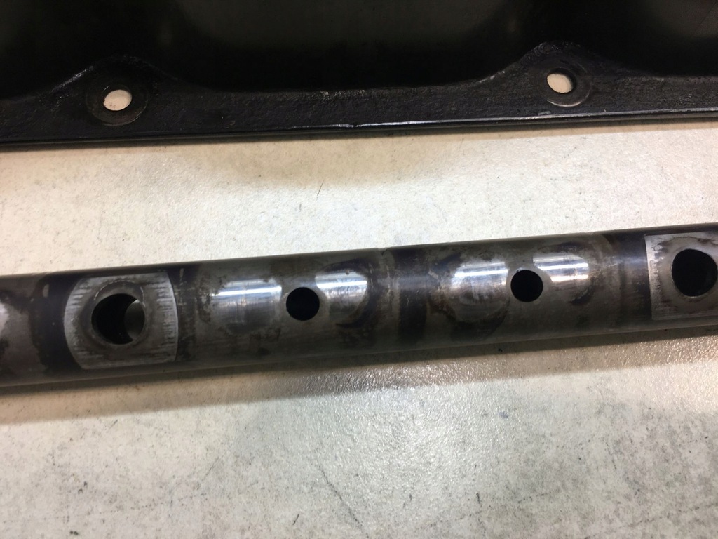 фото №7, Головка dodge caravan iii 3.3 v6 4621510c