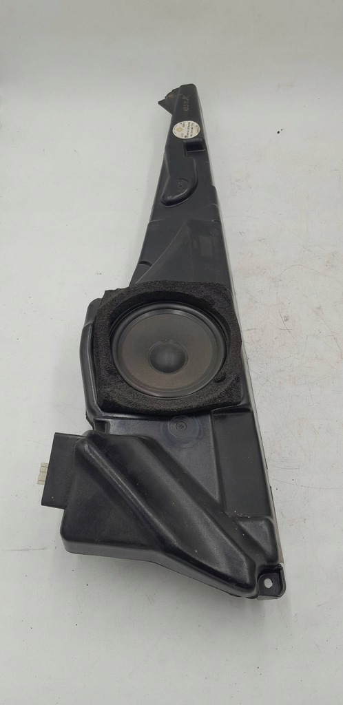 фото №13, Комплект динаміків w двері передні задні bmw 5 e39