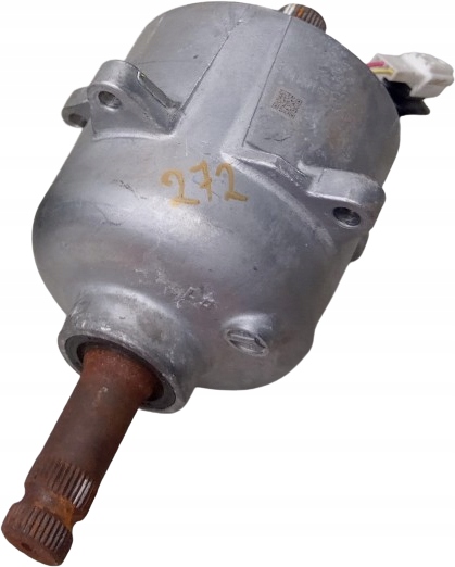 фото №1, Хрестовина блокування infiniti q50