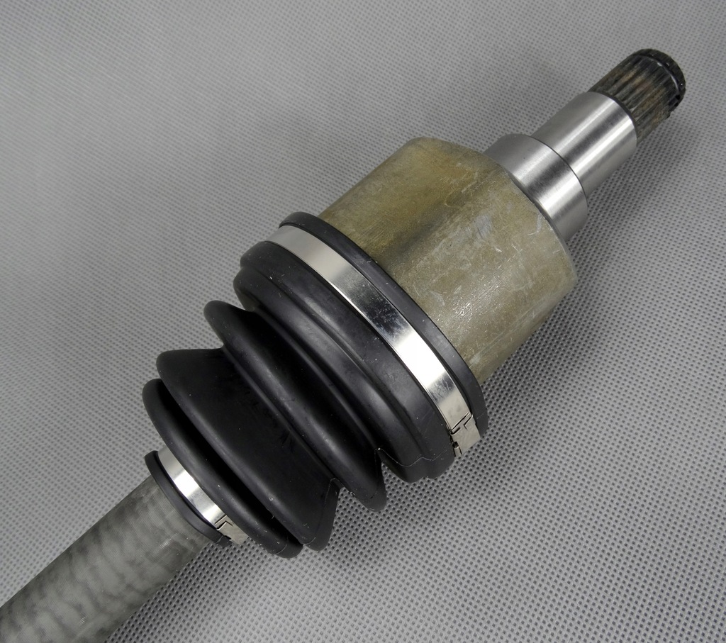 фото №4, Приводной вал шарнир ford focus mk2 focus c-max 03- левая