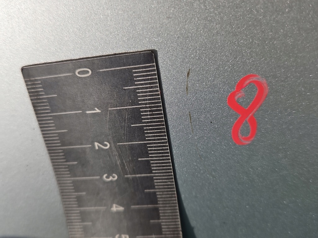 фото №10, Капот передня suzuki ignis ii 03-08 сріблястий