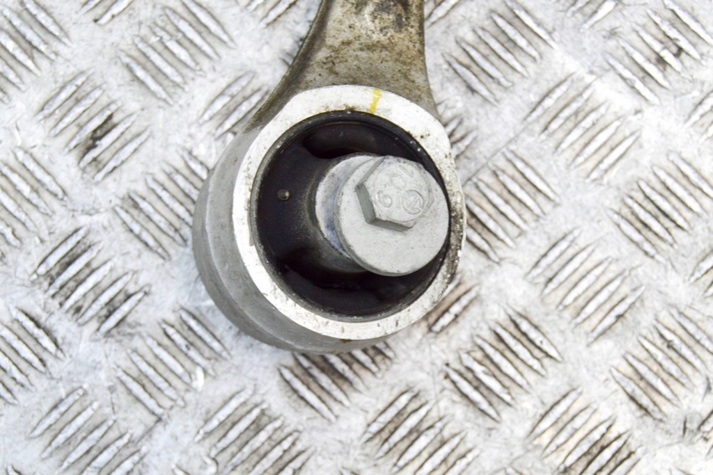 фото №5, Tesla model x 75d передний левый нижний рычаг 1041570-00-b электрический 245kw