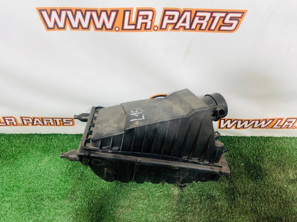 Купити Корпус фільтра повітря ліва range rover l405 cpla-9601-dc