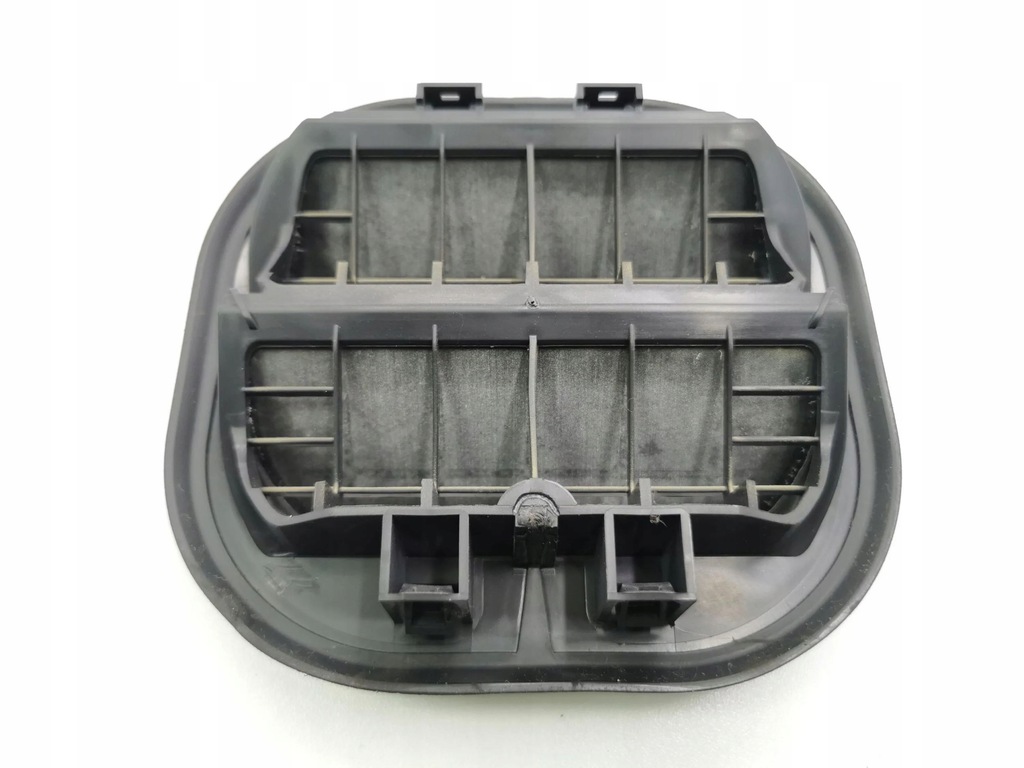 фото №5, Chevrolet trax 2013 права сторона решітка вентиляційна pod бампером заднім