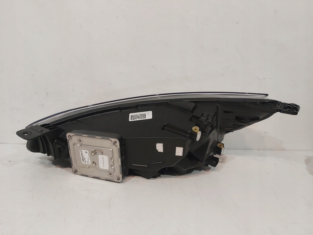 фото №4, Лампа перед права ford focus mk4 full led адаптивний