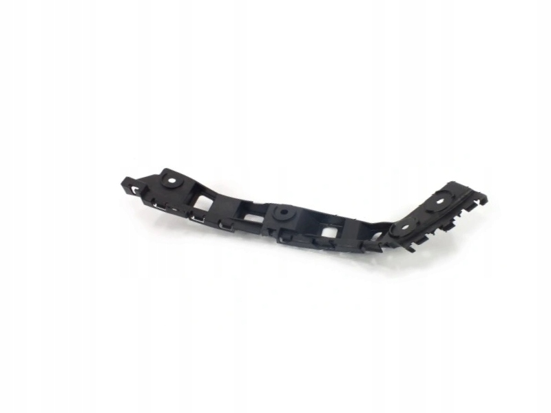 фото №1, Направляющая направляющая бампера заднего правый scirocco