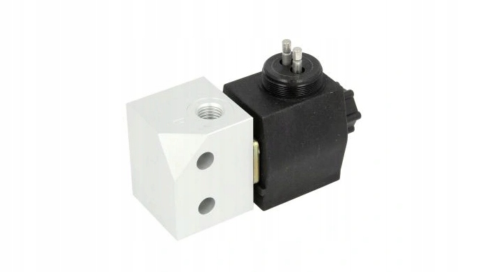 фото №1, Клапан коробки передач mercedes, man,irisbus, evobus